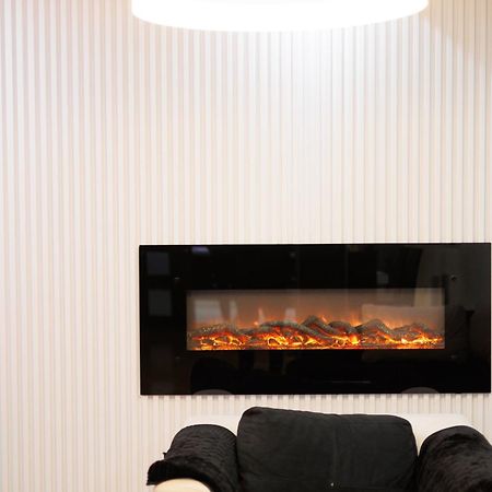 Luxury Suites Markov Bitola Exterior foto