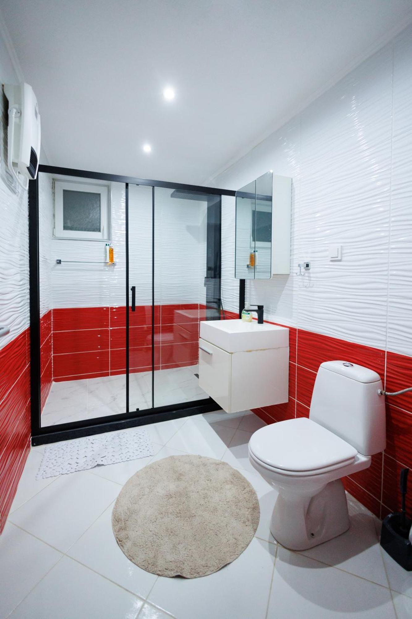 Luxury Suites Markov Bitola Exterior foto