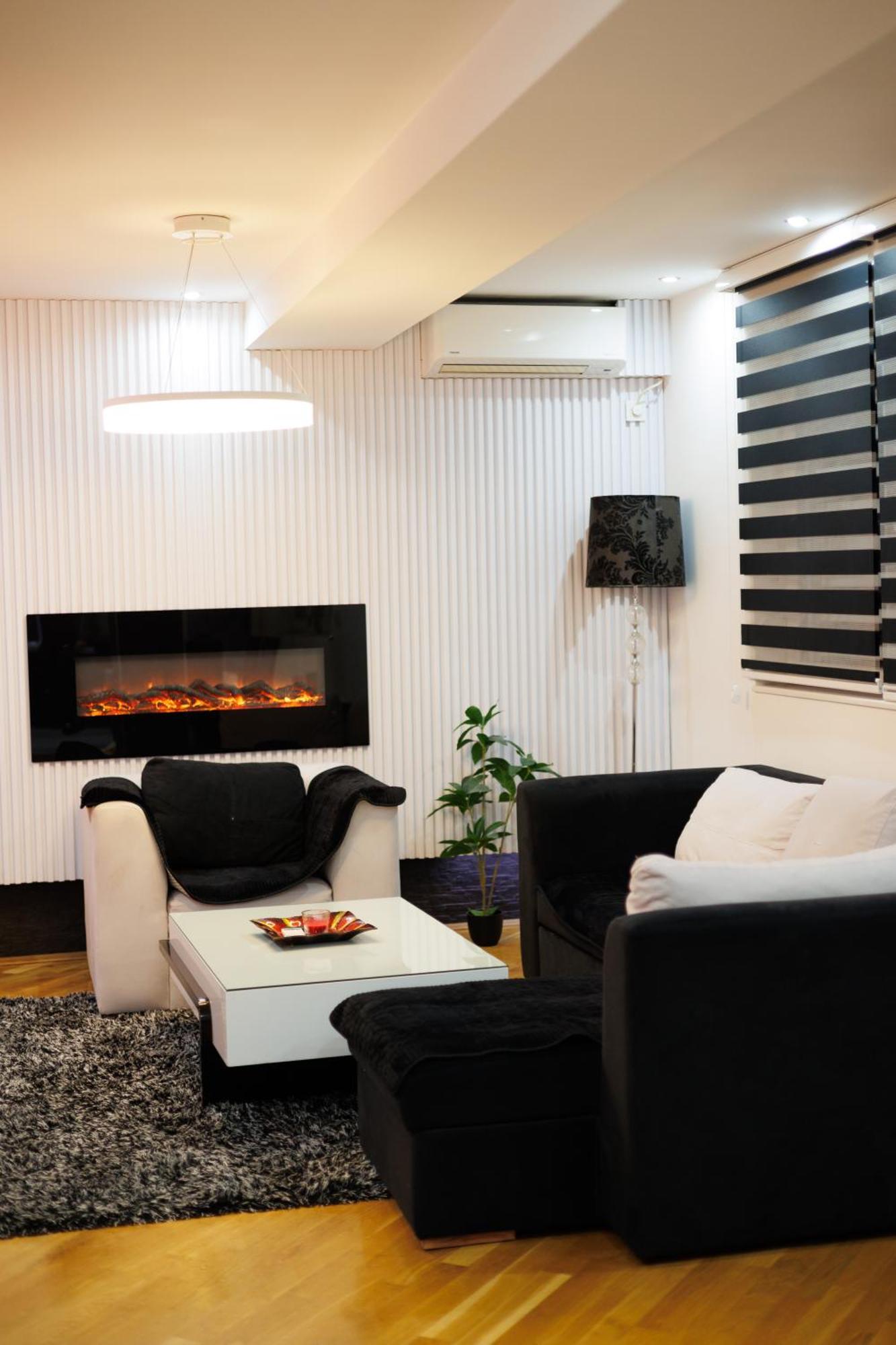 Luxury Suites Markov Bitola Exterior foto
