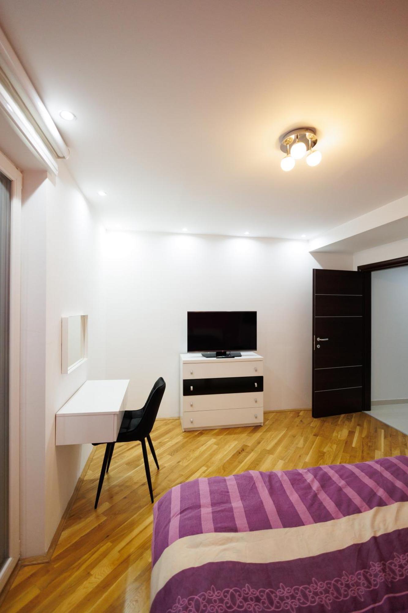 Luxury Suites Markov Bitola Exterior foto