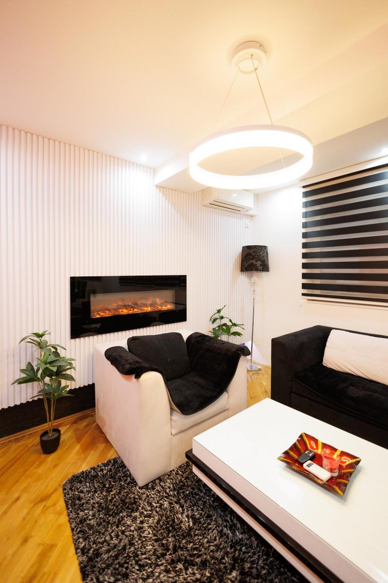 Luxury Suites Markov Bitola Exterior foto