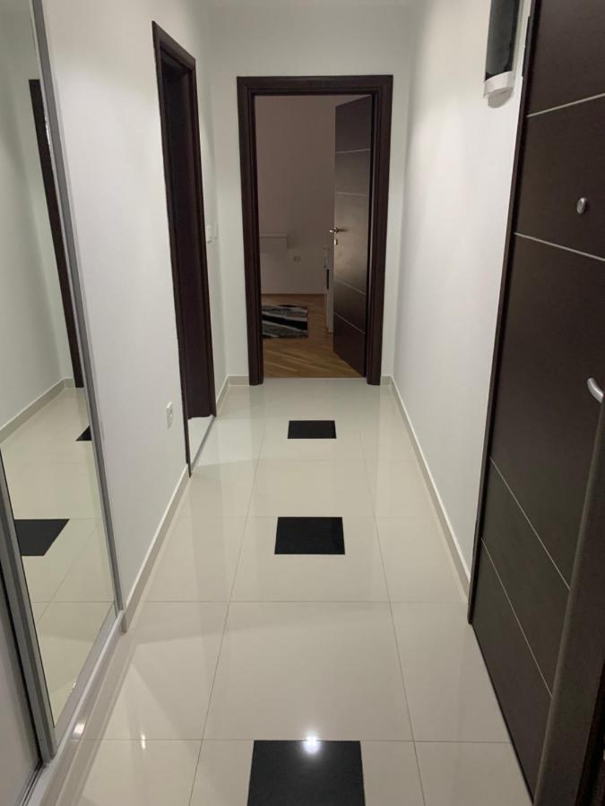 Luxury Suites Markov Bitola Exterior foto