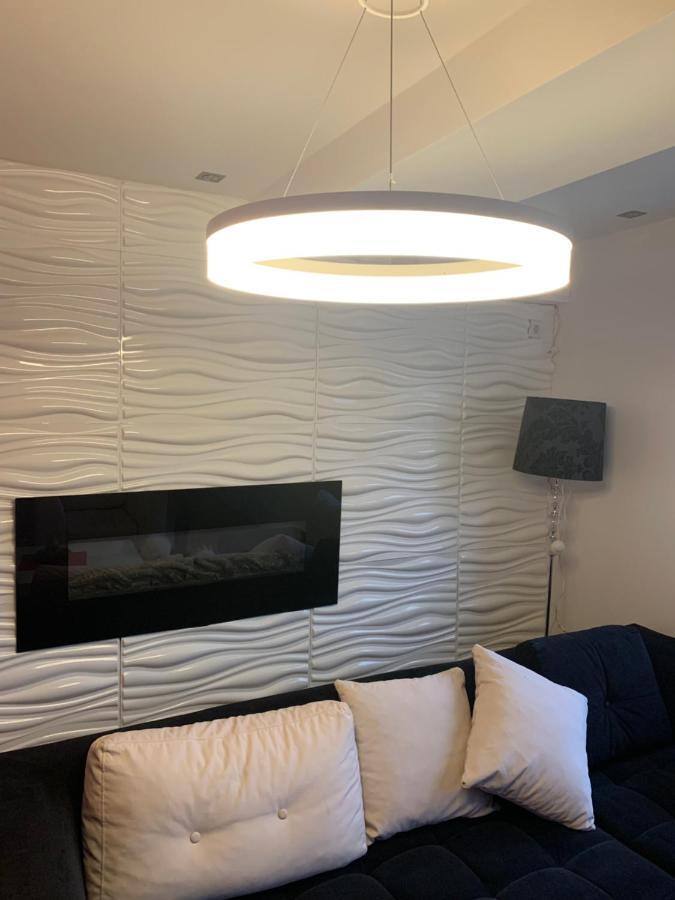 Luxury Suites Markov Bitola Exterior foto