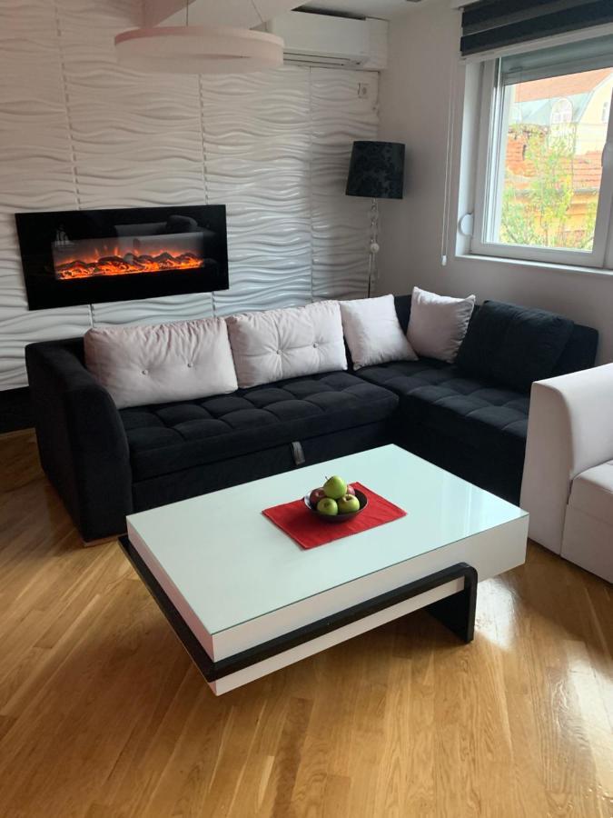 Luxury Suites Markov Bitola Exterior foto