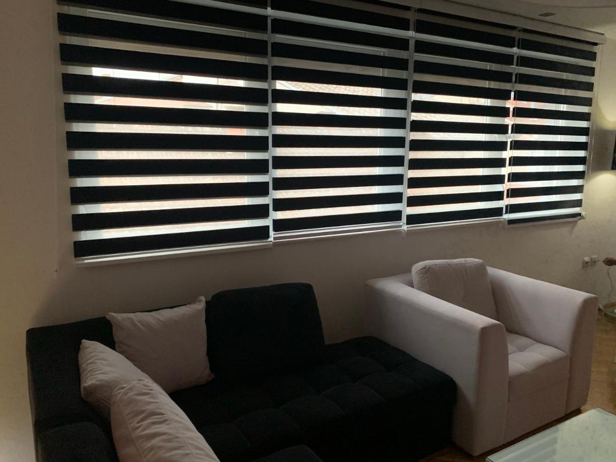 Luxury Suites Markov Bitola Exterior foto