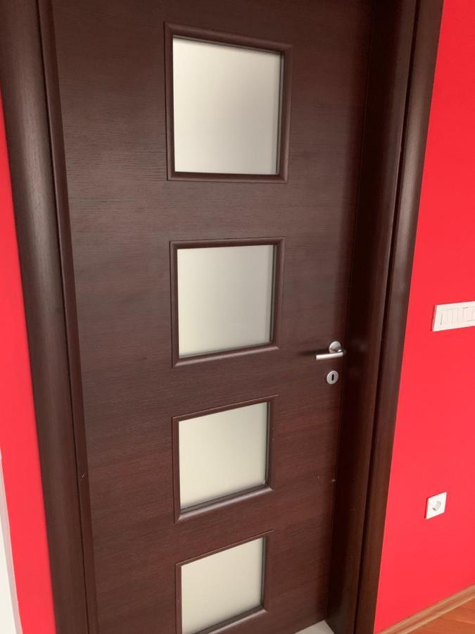 Luxury Suites Markov Bitola Exterior foto
