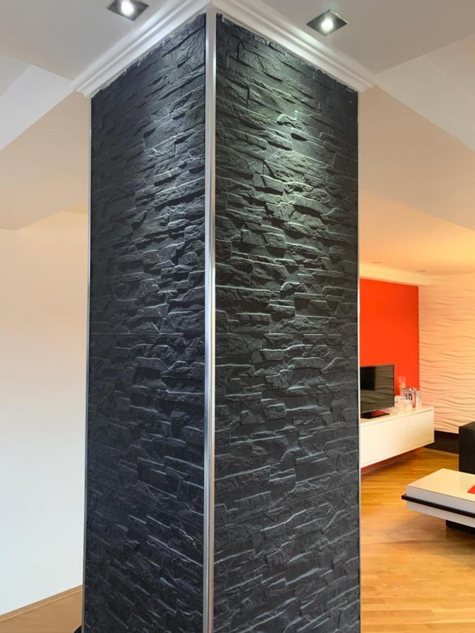 Luxury Suites Markov Bitola Exterior foto