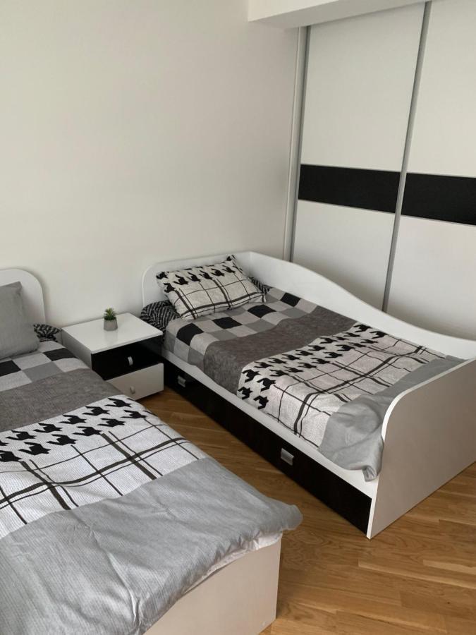 Luxury Suites Markov Bitola Exterior foto