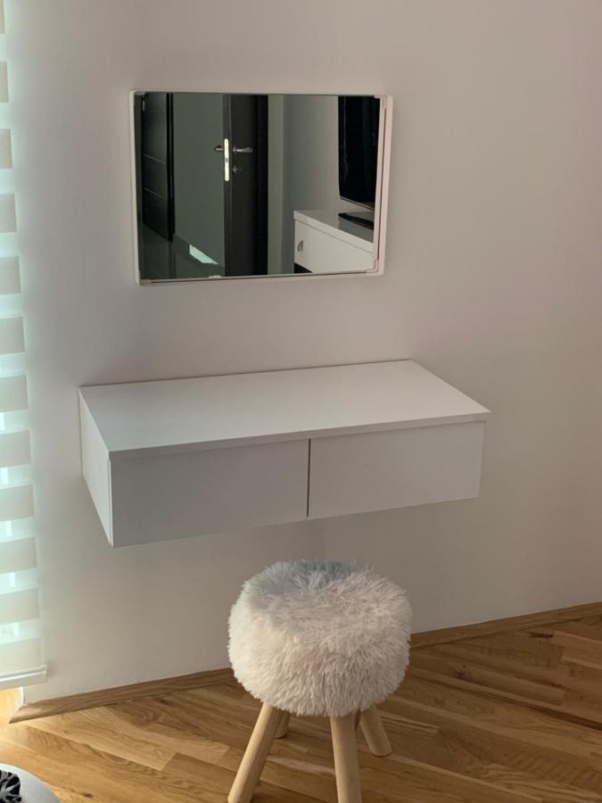 Luxury Suites Markov Bitola Exterior foto