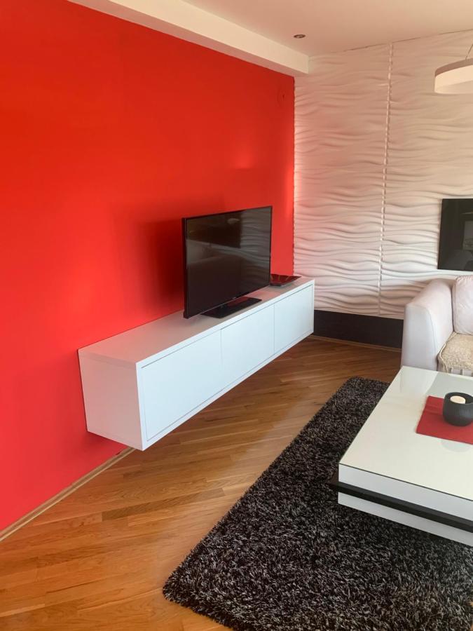 Luxury Suites Markov Bitola Exterior foto